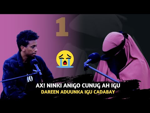 XANUN ANO 14 JIR AH NIN ARXAN LAWE WARABE AH LA IGURIYAY #1
