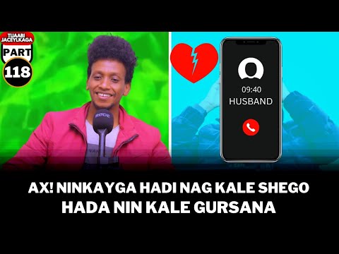 AX NINKEYGA HADI ISHEGI WAYO NIN KALA GURSANA FURIN KAMA RABO