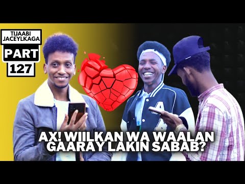 AX! WA ISKU DAR DARSAMAY FARXAD AYU LA WAALAN GAARAY Pt127