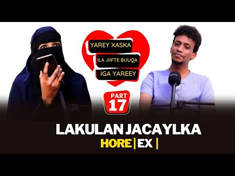AX EX JACAYL WACDAY WUXU DHAHAY WA GURSADAY XASKA ILA JOGTO
