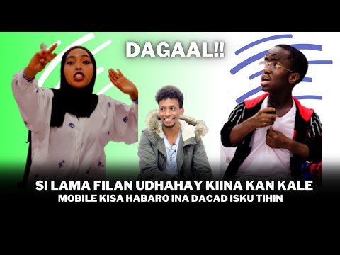 Ax! SI KEDIS UDHAHAY TELKA KALA BEDESHTA ISBARA DACAD MATIHIN