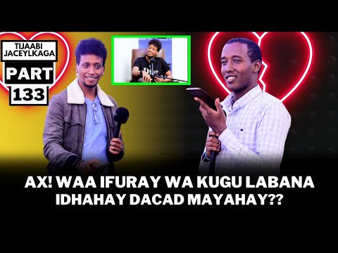 AX NIN IFURAY 1 CUNUG UHAYA iLEH AN KUGU LABTO ITIJABI P133