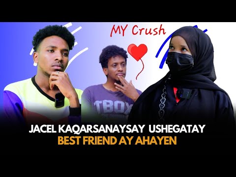 AX JACEL KAQARSANAYSAY USHEGATAY SXB LILAH AHAYEN CRUSH Pt1