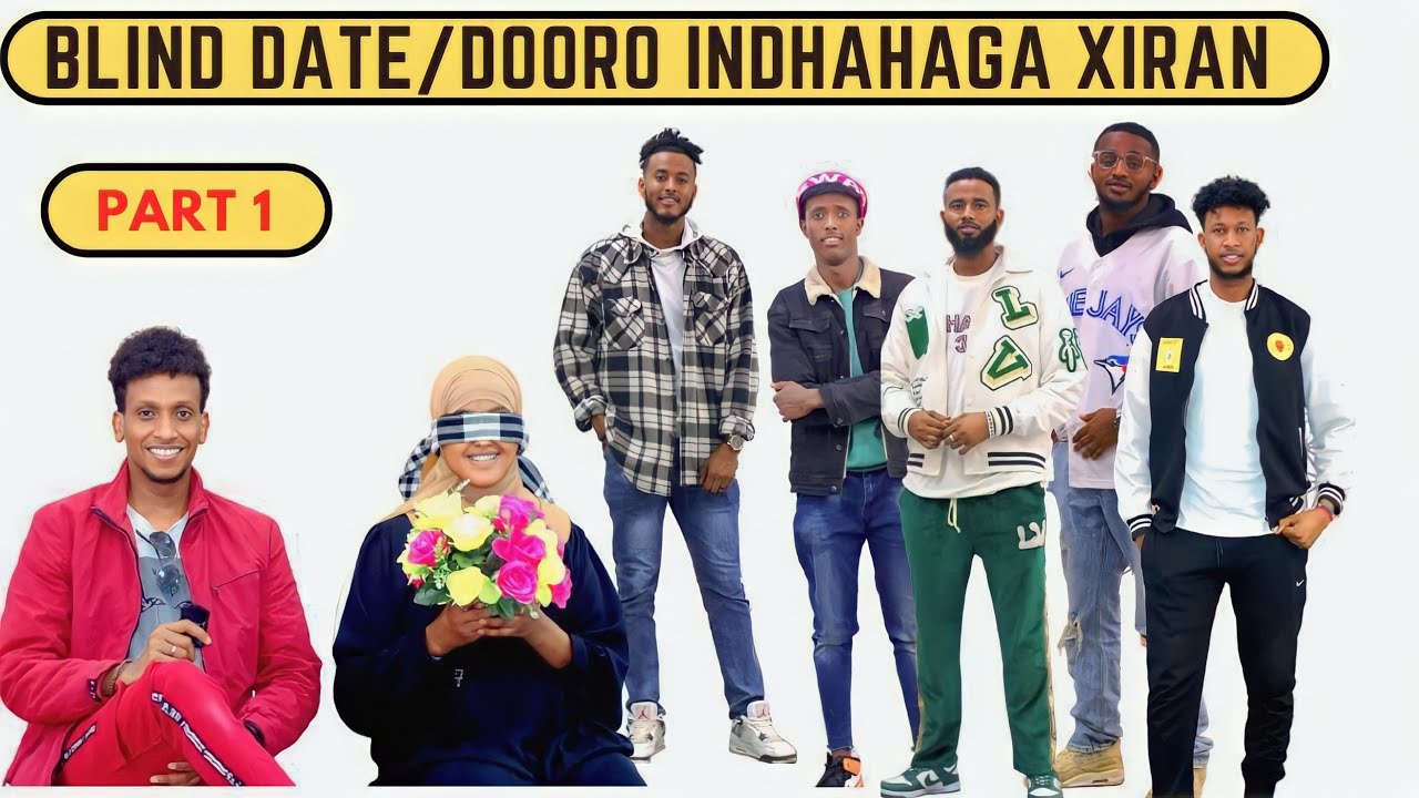 INDHAHA UXIRAY 5 WIIL KA DORO DOQADA KU QIIMEY HADALKODA